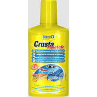 Tetra Tetra Crusta Aquasafe | Vízkezelő szer biotópok részére - 100 ml