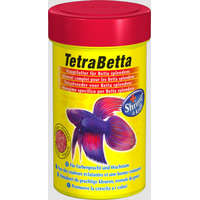 Tetra Tetra | Betta | Díszhaltáp - 100 ml