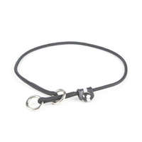 Julius K-9 Julius-K9 | Controll Collar | Kontroll nyakörv (fekete) STOP funkcióval - 3,5 mm/80 cm