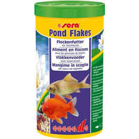 Sera Sera Pond Flakes | Pond táplálék tavi halaknak - 1000 ml