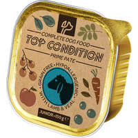 TOP CONDITION Top Condition alutálkás kutyaeledel junior bárány-borjú 150 g