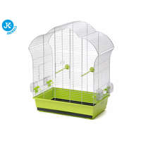 JK JK | Kalitka Laura 3 Pozink - 60x34x71 cm