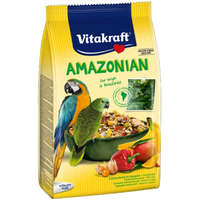 Vitakraft Vitakraft | Menu (Amazonian, Ara papagáj) teljes értékű eledel - 750 g