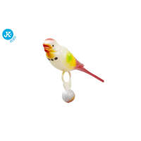 JK JK | Játék papagáj - 13,5 cm