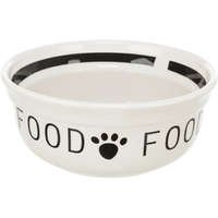 Trixie Trixie Replacement ceramic bowl "Food" | Kerámia tál - 25 cm