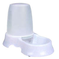 Trixie Trixie Food and Water Dispenser | Etető-itató tál - 1,5 L