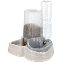 Trixie Trixie Food and Water Dispenser | Autómata etető és itató - 3,5 L