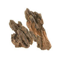 AquaEl AquaEl Stones Dinosaur Bone Mix | Akvárium dekor (dinoszauruszcsont-mix) - 20 Kg