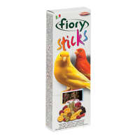 Fiory Fiory | Sticks for canaries fruits flavor | Rudak (2 db) kanárinak, gyümölcsös ízesítésben - 60 g