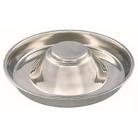 Trixie Trixie | Rozsdamentes acél etetőtál - 1,4 L