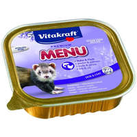 Vitakraft Vitakraft Premium Menu | Nedveseledel görények részére - 100 g
