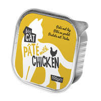 MY CAT My Cat csirke 100g