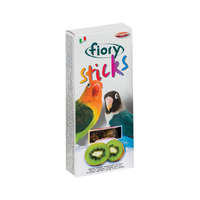 Fiory | Sticks for Parakeets kiw flavor | Rudak (2 db) papagájoknak, kiwi ízesítéssel - 120 g