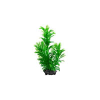 Tetra Tetra Decoart Plantastics Green Cabomba | Vízi növény természetes másolata (M) - 23 cm