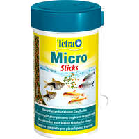 Tetra Tetra | Micro | Sticks | Díszhalak számára - 100 ml/45 g