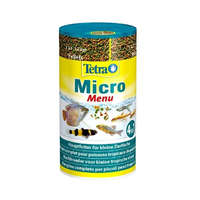 Tetra Tetra | Micro Menu | Díszhalak számára - 100 ml/65 g