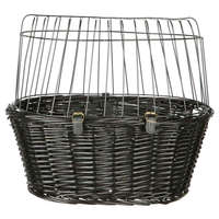 Trixie Trixie | Kerékpár kosár - 50×41×35 cm