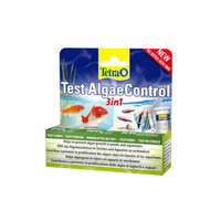 Tetra Tetra test Algae Control 3in1 | Vízteszt kerti tavakhoz és akváriumokhoz - 25 csík