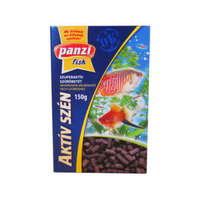 Panzi Panzi | Aktív szén szűrőbetét - 150 g