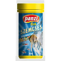 Panzi Panzi |Szemcsés | Díszhaltáp - 50 ml