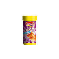 Panzi Panzi | Aranyhal | Díszhaltáp - 50 ml