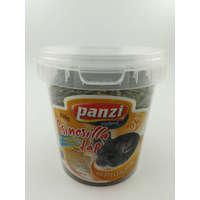 Panzi Panzi | Teljes értékű csincsilla eledel - 600 g