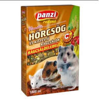 Panzi Panzi Rodent | Hörcsög eleség - 1000 ml