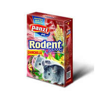 Panzi Panzi Rodent | Teljes értékű csincsilla eledel - 1000 ml