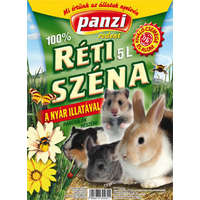 Panzi Panzi | Réti Széna (kicsi) - 5 L / 300 g