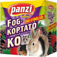 Panzi Panzi | Fogkoptató rágcsálóknak | Erdei gyümölcsös - 55 g