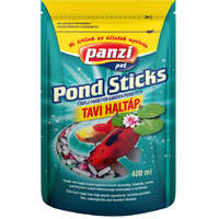 Panzi Panzi | Tavi haltáp - 400 ml