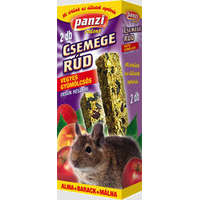 Panzi Panzi | Kiegészítő degu eledel | Vegyes gyümölcsös - 2 db