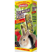Panzi Panzi | Csemege Rúd nyulak részére | Gyümölcsös - 2 db