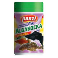 Panzi Panzi | Algakocka | Hal- és teknőstáp - 135 ml