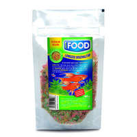 Aqua-Food Aqua-Food | Lemezes | Díszhaltáp - 400 ml