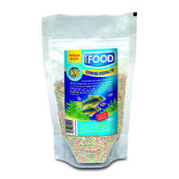 Aqua-Food Aqua-Food | Szemcsés | Díszhaltáp - 400 ml
