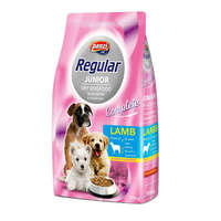 Panzi Panzi | Regular | Felnőtt kutyáknak | Száraztáp | Bárány és rizs - 2 kg