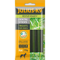 Julius K-9 Julius K-9 | Kutyáknak | Jutalomfalat | Rozmaring - 70 g