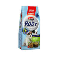 Panzi | Roby tabletta csonterősítő - vitaminok és nyomelemekkel - 700g