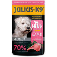 Julius K-9 Julius K-9 | Felnőtt kutyáknak | Alutasakos | Bárány - 125 g
