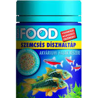 Aqua-Food Aqua-Food | Szemcsés | Díszhaltáp - 50 ml/20 g