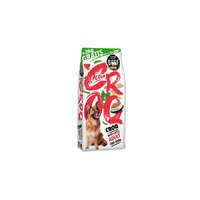 Panzi Panzi | FitActive | CROQ Premium | Felnőtt kutyáknak | Száraztáp | Marha és rizs - 3 kg
