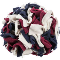 Trixie Trixie Dog Activity Sniffing Ball | Interaktív játék (simat labda) kutyák részére - 15 cm