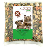 JK JK Standard Plus | Teljes értékű degu eleség - 1 kg