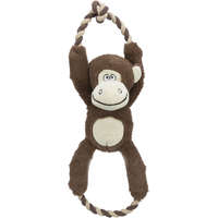 Trixie Trixie Monkey to Rope Toy | Játék (majom) kutyák részére - 40 cm