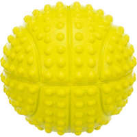 Trixie Trixie Sport Ball Toy | Natúr gumi játék (sport labda) kutyák részére - 5,5 cm