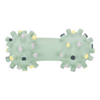 Trixie Trixie Junior Mini Dumbbell | Játék latexből (súlyzó) kutyák részére - 10 cm
