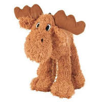 Trixie Trixie Elk Long Hair Pluss Toy | Plüss játék (jávorszarvas) kutyák részére - 15 cm