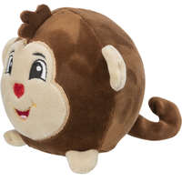 Trixie Trixie Monkey Toy with memory effect | Játék (majom) kutyák részére - 11 cm