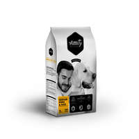 AMITY Amity Premium Iberian Pork-Rice 3 kg kutyatáp
